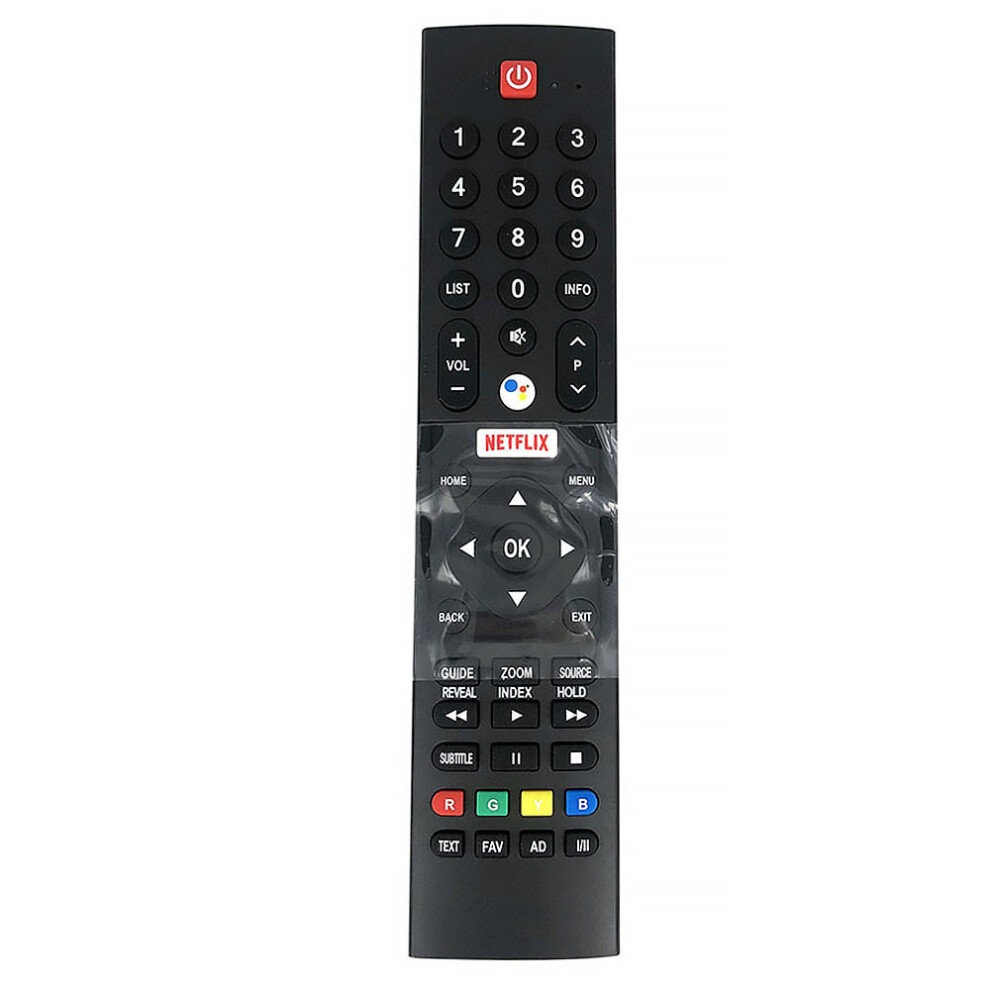 Per Telecomando Tv Vioce Con TH-32GS550V