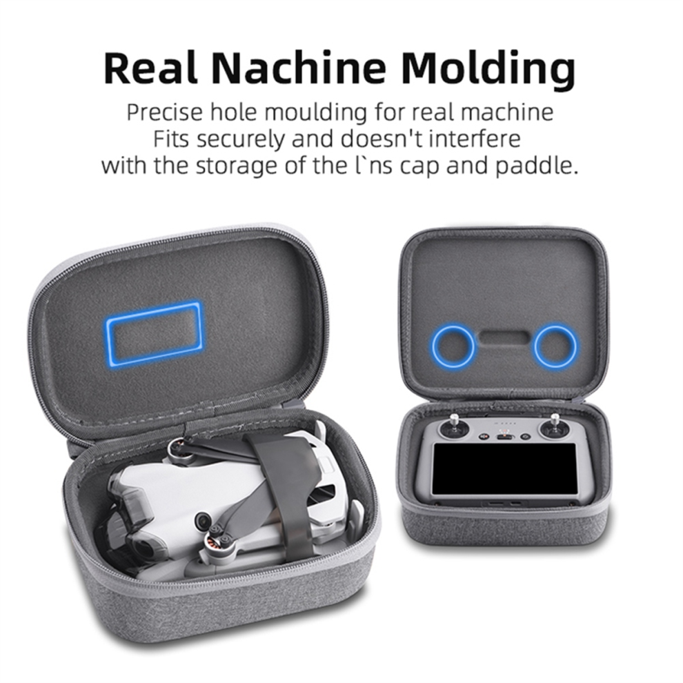 Per Custodia Portaoggetti Per Telecomando Mini 4 Pro (RC-N2)