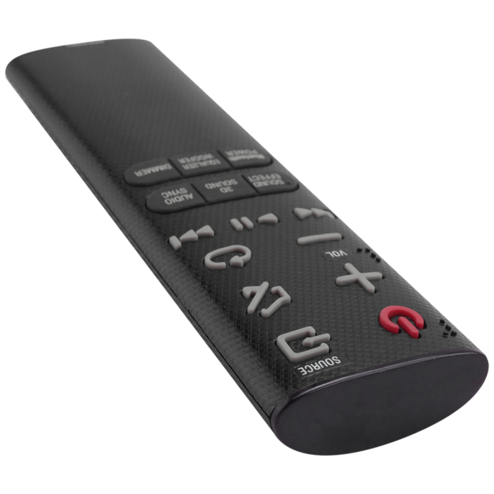 Ah59-02631J Remote Control For Soundbar -H430 -H450 Black/Light 4853358598066