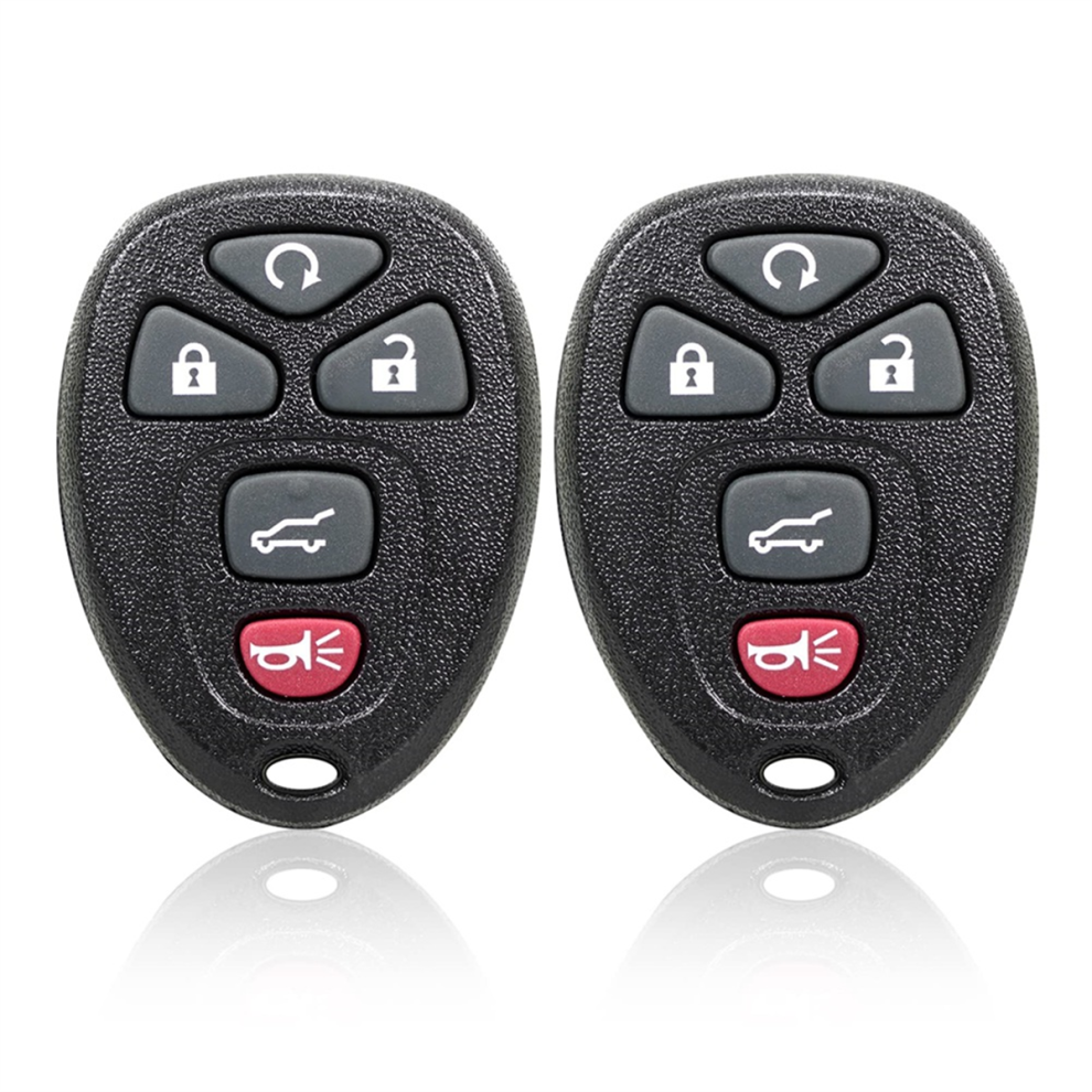 Car Key Fob Keyless Entry For 4853358503442