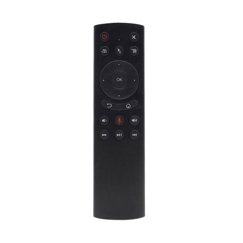 G20S Air Mouse Gyro 2.4G Wireless Voice Smart Remote Control
