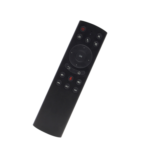 G20S Air Mouse Gyro 2.4G Wireless Voice Smart Remote Control 1