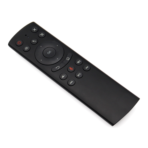 G20S Air Mouse Gyro 2.4G Wireless Voice Smart Remote Control 2