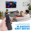M5 Bluetooth 5.2 Air Mouse Wireless Infrared Learning Remote Control 4