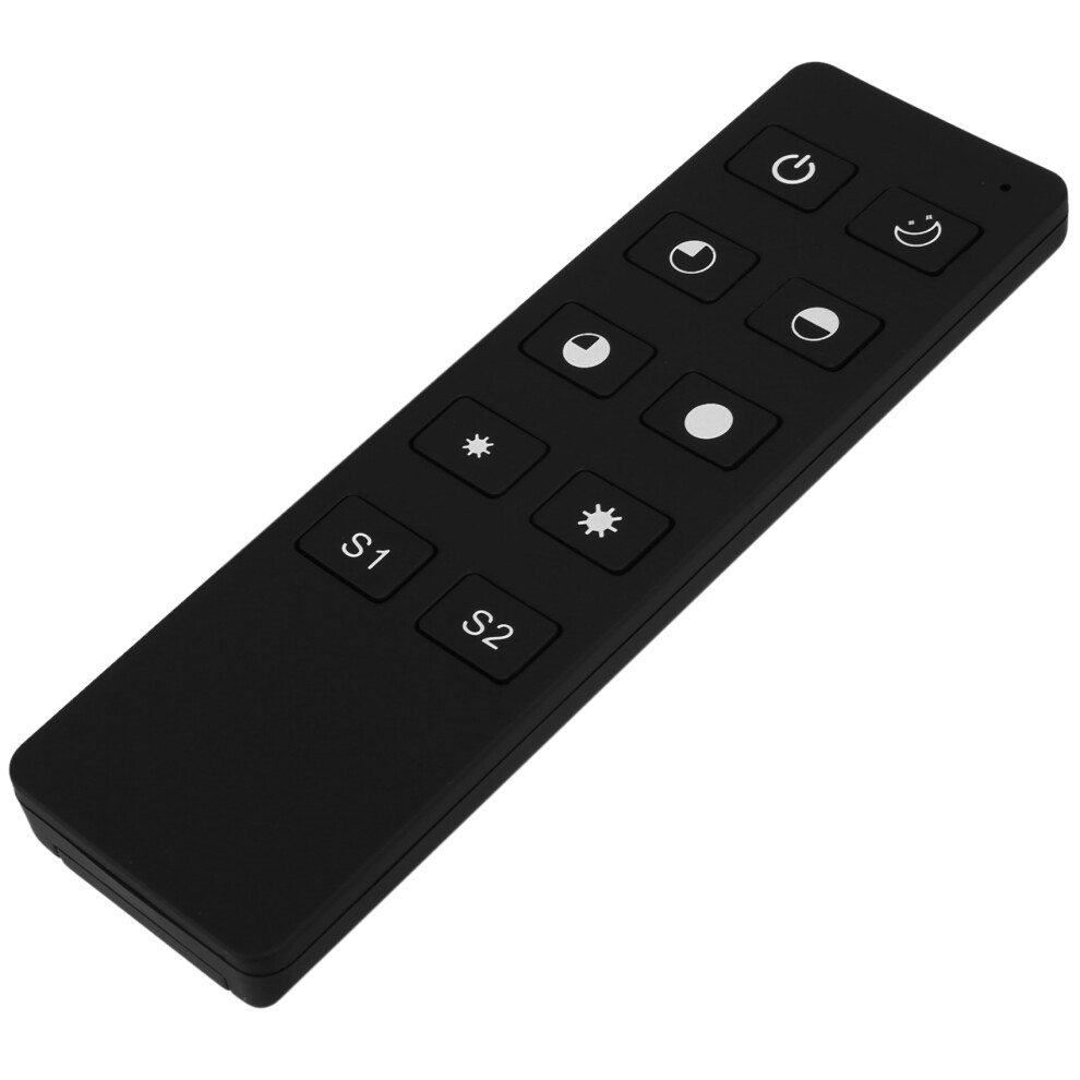 Ac 110V - 220V S1-B Led Triac Dimmer(R1 ) 4853358508652