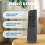 M5 Bluetooth 5.2 Air Mouse Wireless Infrared Learning Remote Control 7