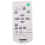 For Wireless Switch Projector Remote Control (RM-PJ7) 1