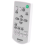 For Wireless Switch Projector Remote Control (RM-PJ7) 3