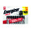 Energizer ENERGIZER BATTERIES ALKALINE MAX AA LR6, 8 PIECES, ECO PACKAGING 1