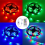 Controller LED Bluetooth DC5-24V + telecomando a 40 tasti 2