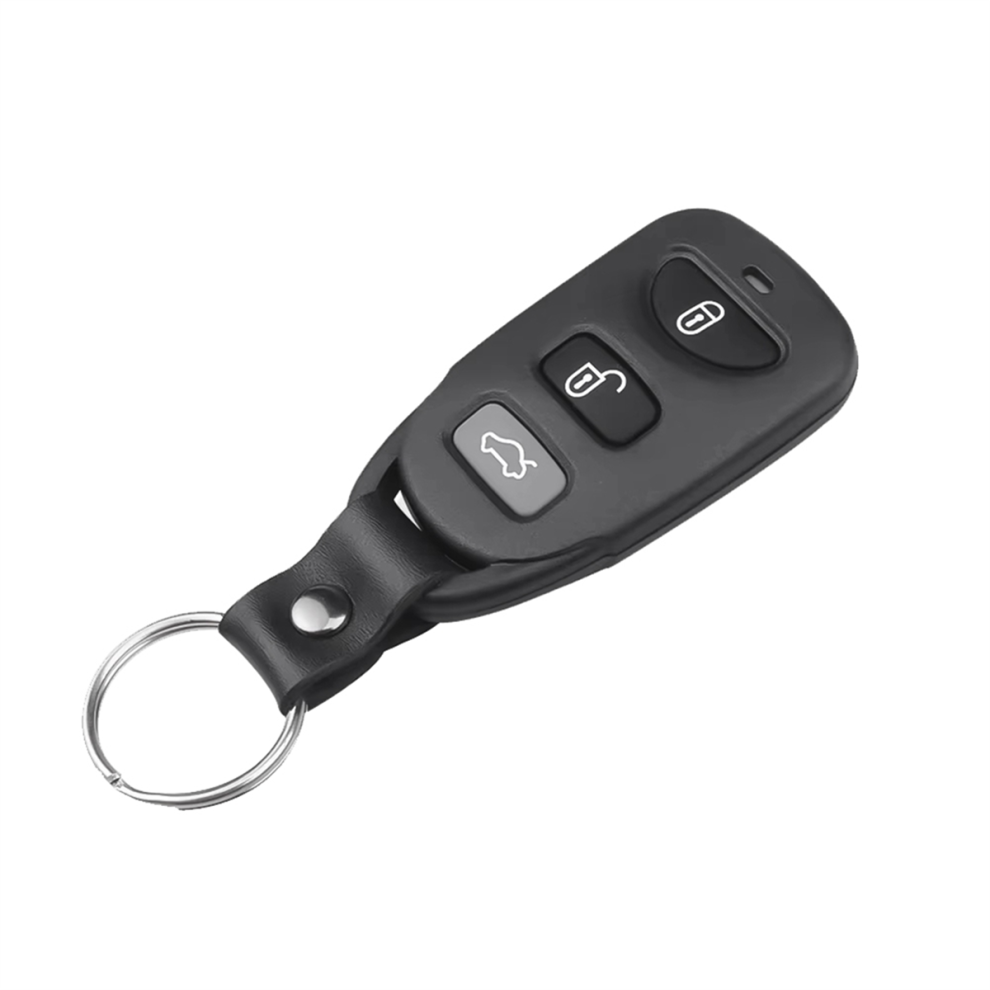 4 Channel 433Mhz Cloning Remote Control Wireless Transmitter Key 4853358510075