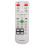 Replace Remote Control N2QAYA000039 for Projector PT-EX12K 1