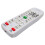 Replace Remote Control N2QAYA000039 for Projector PT-EX12K 3