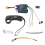 For Electric Skateboard Single Drive Belt Motor Controller Set 2