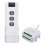 Comutator pentru jaluzele electrice Tuya Smart Life, 1RC 1