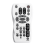 Télécommande de remplacement YT-110 pour projecteur XJ-A141 et XJ-A146 1