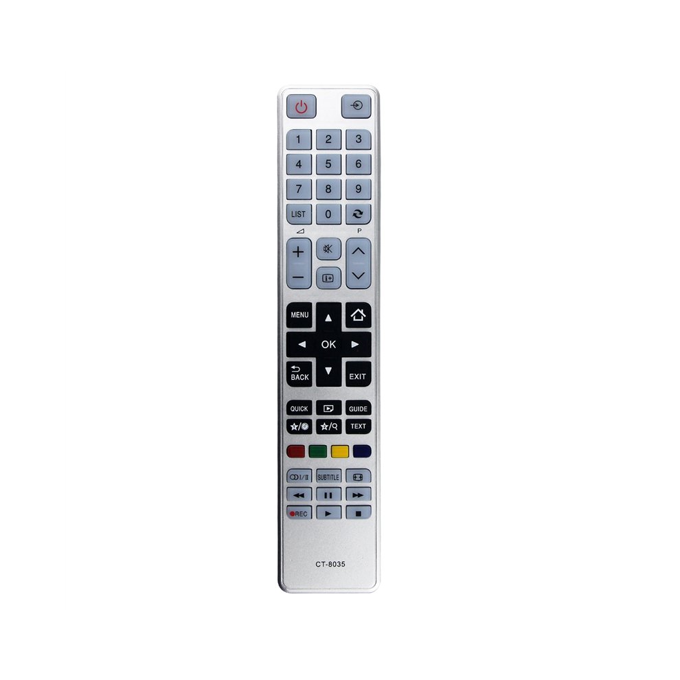 Replace Ct-8035 Remote Control For 40L3453db 40L1653db 4853358515438