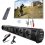 Wireless Bluetooth Sound Bar Speaker System for Theater TV Projector 3