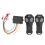 Wireless Winch Remote Control Kit Sealing Rubber Button Controller 3