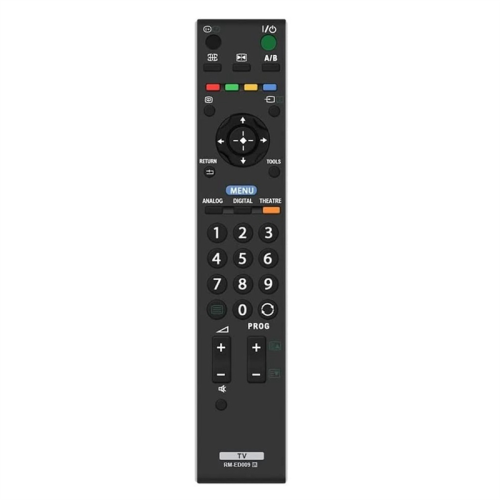 RM-ED009 Remote Control for LCD Digital TV -40T2800