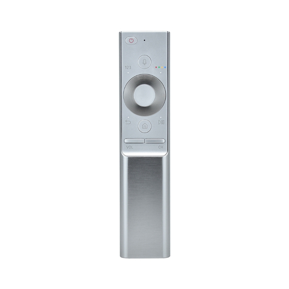 Photos - Remote control Markenlos New Voice  for 4K ULTRA HDTV BN59-01272A 