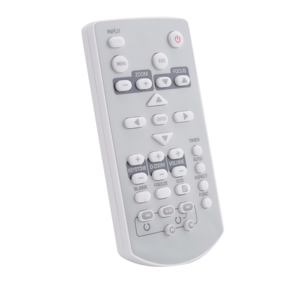 Telecomando YT‑130 Sostitutivo Per XJ‑A142 XJ‑A147 XJ‑A242