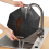 Korean BBQ Pan Plate,Medical Stone Octagonal Non-Stick Baking Tray 2