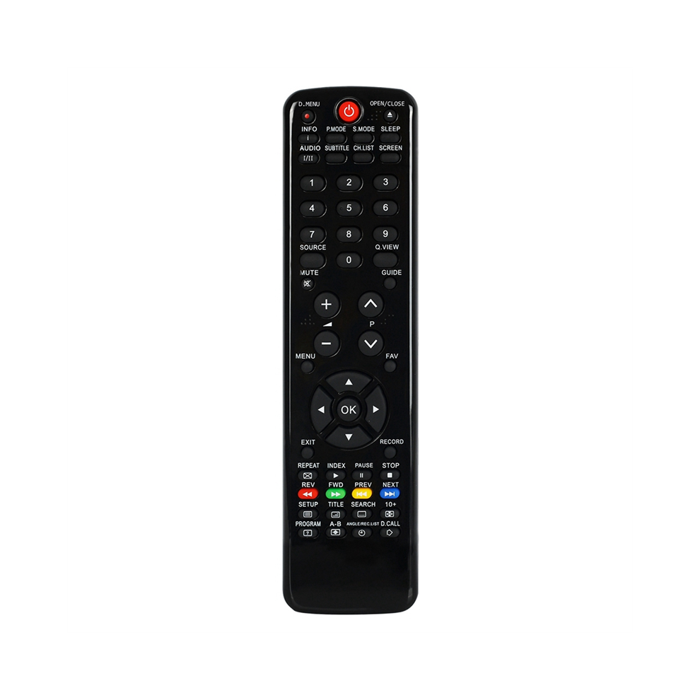Replacement Remote Control Suitable For Tv 4853358517005