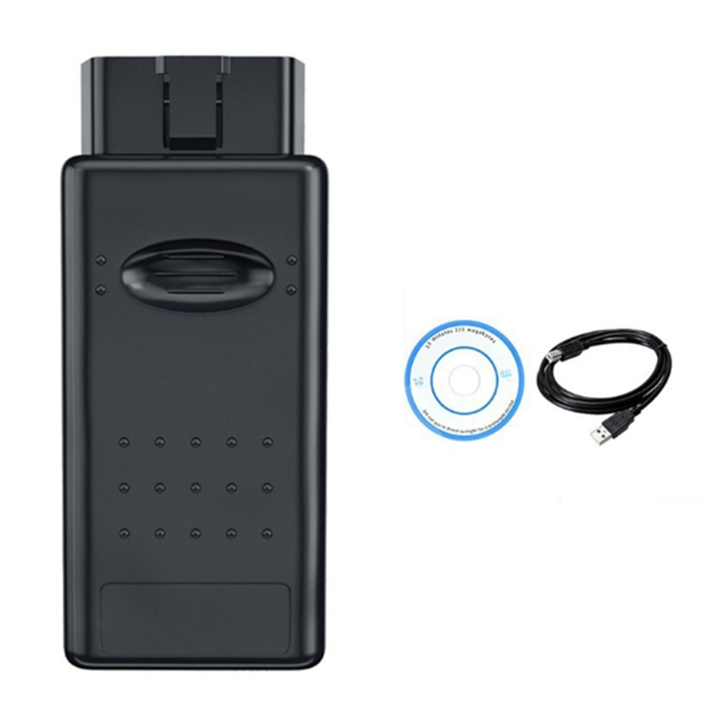 Opcom V1.95 Car Code Reader Scanner For Obd2 Car Diagnostic Tool 4853358521330