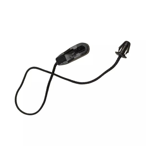Bagagerummets hatchback parcelhyldestreng til BMW 3-serie 2