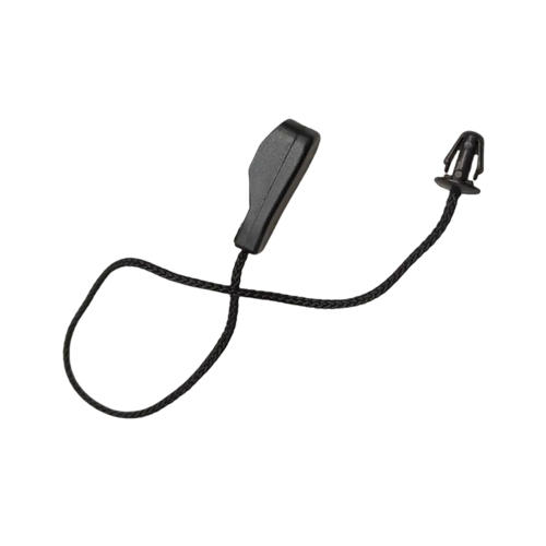 Bagagerummets hatchback parcelhyldestreng til BMW 3-serie