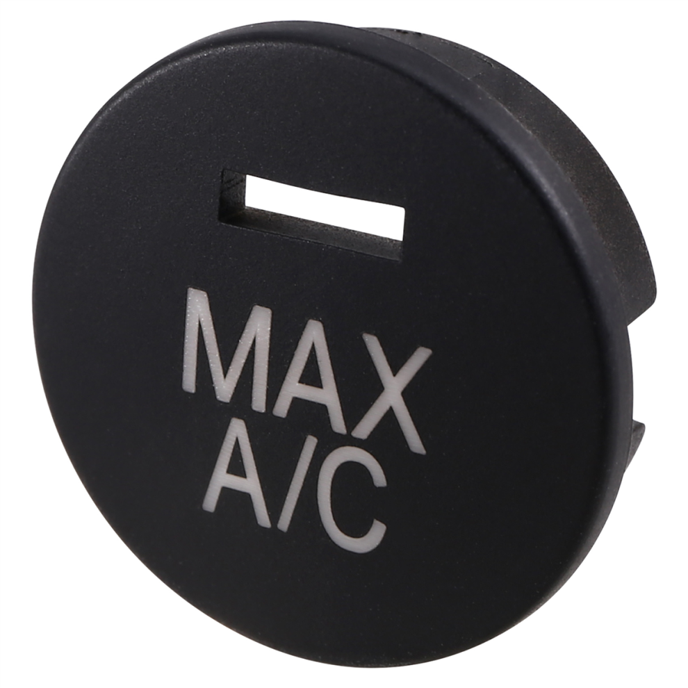 Pulsante Di Controllo Dell'interruttore Dell'aria Condizionata, Copertura Del Pulsante Del Condizionatore D'aria Per, D