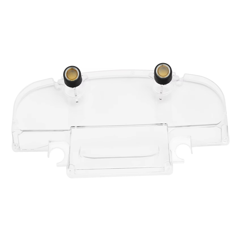 Motorcycle Speedometer Gauges Cover Instrument Case For Light 4853358519443