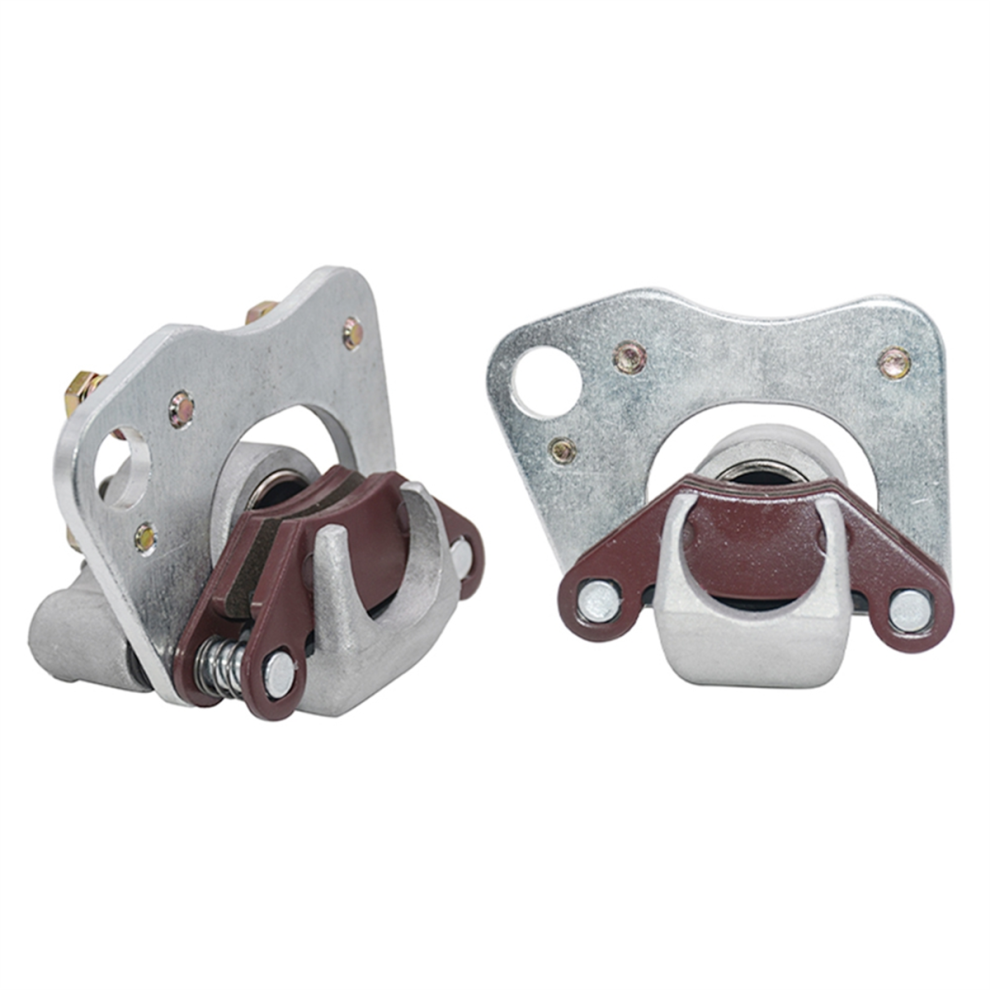 1911540 1911541 Pinza Freno Anteriore Per Farmhand