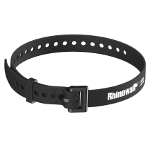 Rhinowalk Correia elástica de plástico para ciclismo - Acessórios