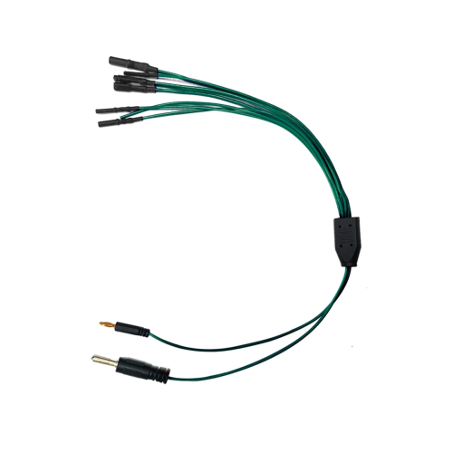 Cavi di breakout ECU per diagnosi automobilistica e oscilloscopio 2