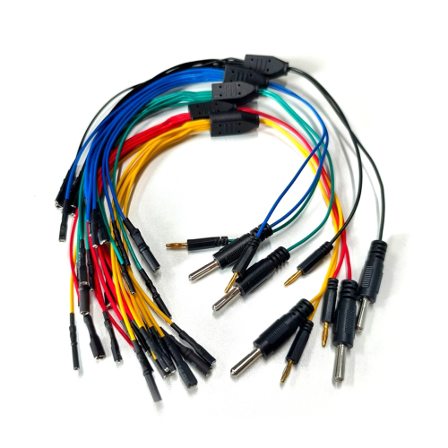Cavi di breakout ECU per diagnosi automobilistica e oscilloscopio 1