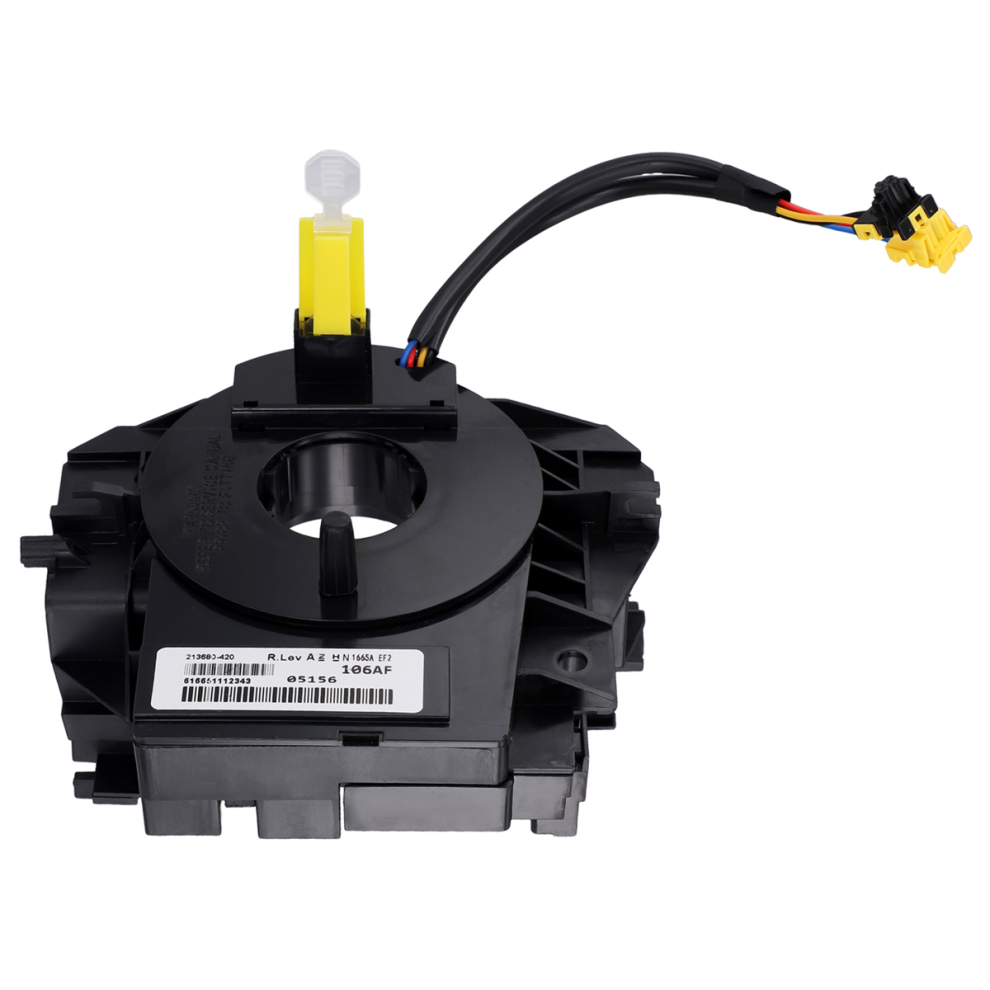 Steering Angle Sensor Auto Parts For 2007-2016 4853358521538