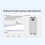 T48 TL86 Programmeur 16PIN Multifunctionele ISP-interface 5