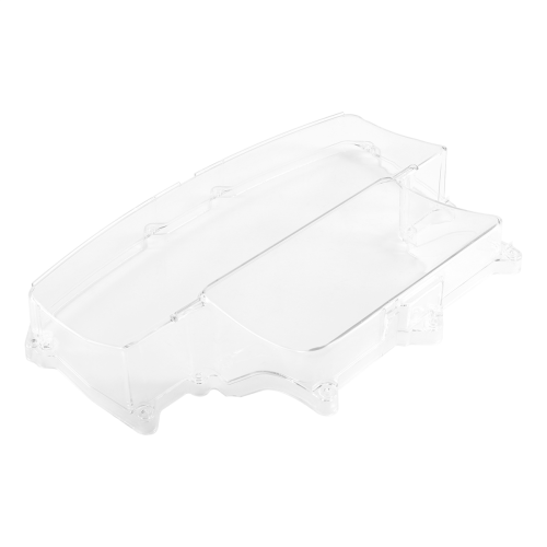 Custodia per velocimetro e tachimetro per GL1800 2
