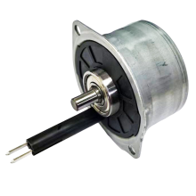 1250 Electric Motorcycle Dual Path ABS Pump Motor for