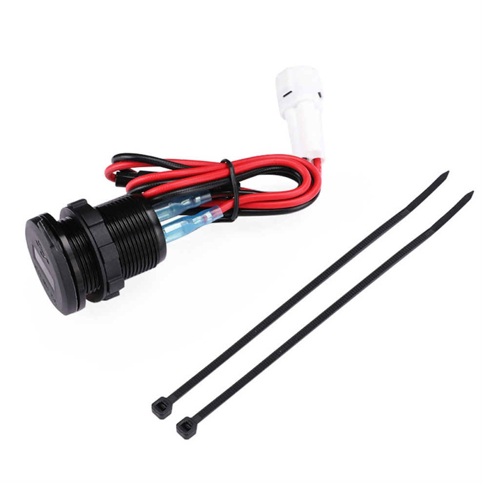 Connettore Di Alimentazione Usb Per 700 2019-2024