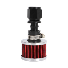 Para Ventilação de Célula de Combustível - Conector Fêmea -10AN com Filtro