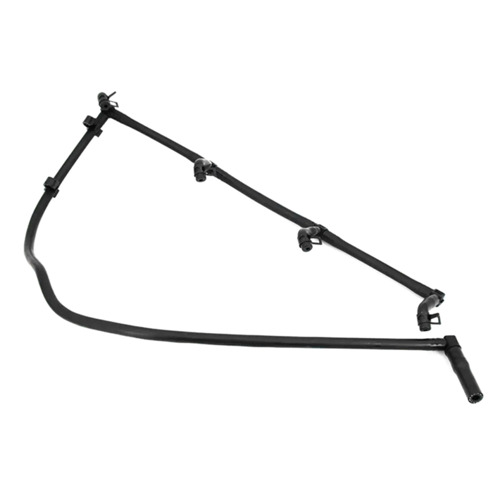 31400-4X700 Brandstofretourslang Voor Terracan 2.9 Crdi-image