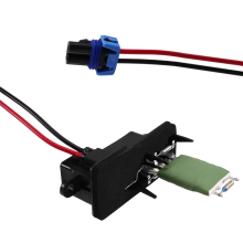 Blower Motor Resistor 89018770 22941007 89018537 for