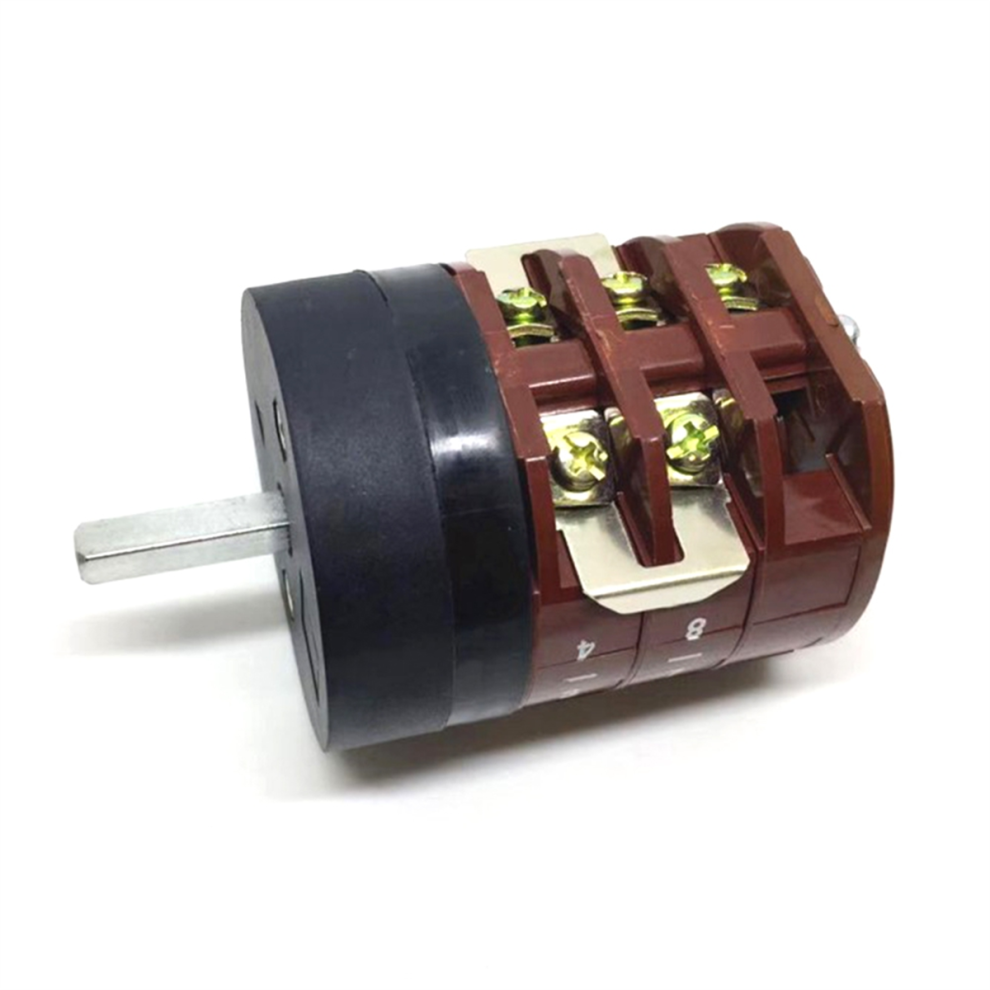 Interruttore Avanti/Indietro Per Cambio Gomme Auto 32A 380V