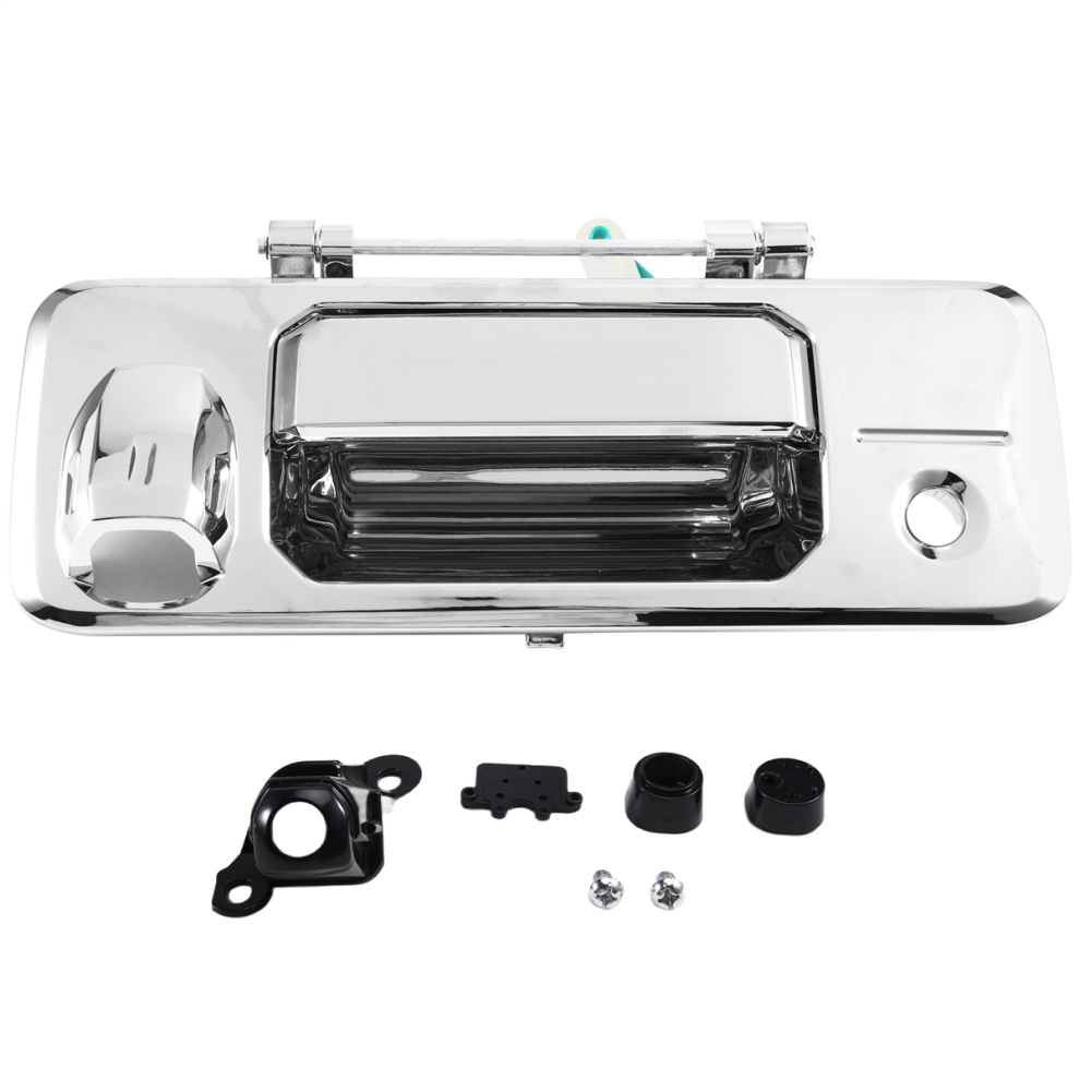 Maniglia Per Serratura Auto Con Foro Per Serratura Per B