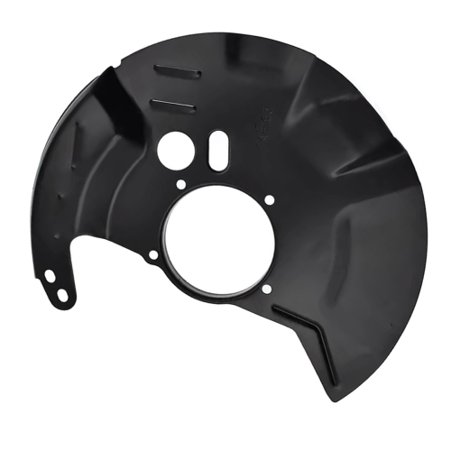 For Front Brake Disc Cover Right, MR249346 2