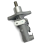 Hoofdremcilinder voor , A3, Golf 1KD614019A 3