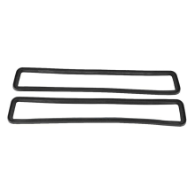 1 par bilens bulkhead ventilstrip til